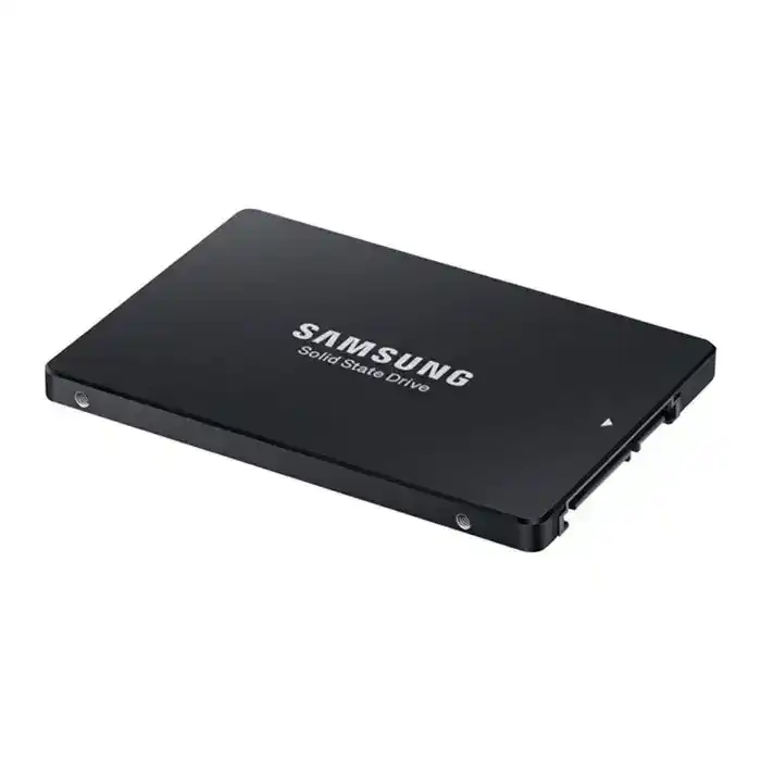 (image for) Samsung PM893 480GB 2.5" SATA3 Enterprise SSD/Solid State Drive